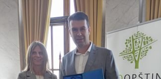Opština Čajetina po drugi put dobitnik nagrade “Ekoopština”