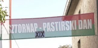 19. Pastirski dan u Mužlji