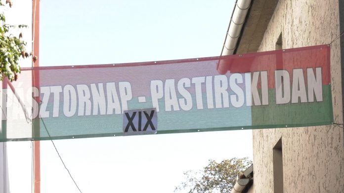 PASTIRSKI DAN