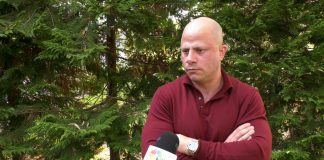 Pavle Bihali – Niko ne može da ugasi Levijatan