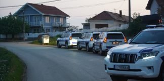 Podignuta optužnica protiv U.B. za masakr u Mladenovcu