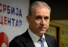 Ponoš – Vlast će odrediti datum izbora prema svom interesu, a ne kada to bude odgovaralo opoziciji