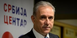 Ponoš – Vlast će odrediti datum izbora prema svom interesu, a ne kada to bude odgovaralo opoziciji