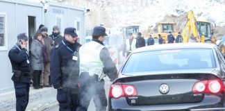 Produžen rok za preregistraciju vozila na Kosovu