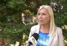 Radmila Vasić – Kristofer Hil je davno trebao da bude persona non grata u Srbiji