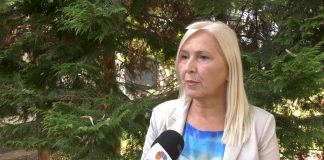 Radmila Vasić – Kristofer Hil je davno trebao da bude persona non grata u Srbiji