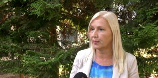 Radmila Vasić (Dveri) – Srpski narod na Kosovu je najugroženiji narod na svetu