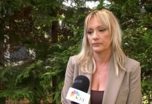 Stanislava Pak – Vučić koristi Srbe sa Kosova u svom interesu