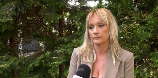 Stanislava Pak – Vučić koristi Srbe sa Kosova u svom interesu
