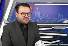 Stefan Jovanović – Narodna stranka pozdravlja ukrupnjavanje opozicije