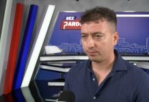 Stevan Gajić – Izraelsko-palestinski sukob može da preraste u regionalni