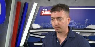 Stevan Gajić – Izraelsko-palestinski sukob može da preraste u regionalni