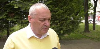 Srđan Milivojević – Uveren u najbolji rezultat na izborima
