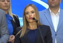 Milica Đurđević Stamenkovski – Diplomatska ,,petorka’’ dogovara sa Kurtijem nove pritiske na Srbiju