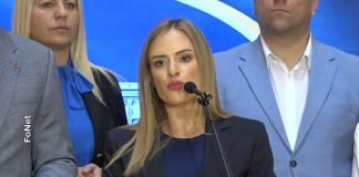 Milica Đurđević Stamenkovski – Diplomatska ,,petorka’’ dogovara sa Kurtijem nove pritiske na Srbiju