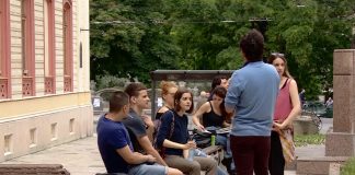 Konkurs za stipendiranje studenata na stranim univerzitetima do 1. novembra