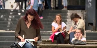 Usaglašene aktivnosti u vezi sa dodelom studentskih stipendija