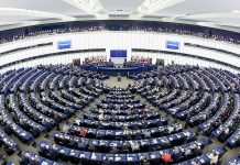 Usvojena rezolucija o Srbiji – Mere protiv Srbije ako se dokaže umešanost u događaje u Banjskoj