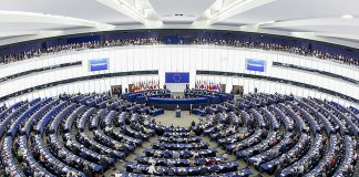 Usvojena rezolucija o Srbiji – Mere protiv Srbije ako se dokaže umešanost u događaje u Banjskoj