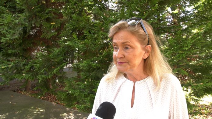 VALENTINA BLAGOJEVIĆ