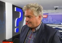 Vladimir Gajić o jednoj izbornoj listi – Ne bismo prihvatili poziv, političke razlike su nepremostive