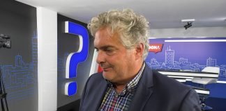 Vladimir Gajić o jednoj izbornoj listi – Ne bismo prihvatili poziv, političke razlike su nepremostive