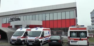 Vremenske prilike i zdravlje – Sve više pacijenata sa infarktom i moždanim udarom