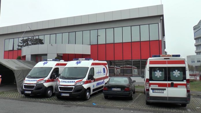 VREMENSKE PRILIKE I ZDRAVLJE