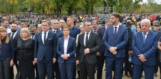 Veliki školski čas – Sećanje na kragujevačke žrtve