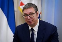 Vučić – Poseta Kini u trenucima koji nisu nimalo laki