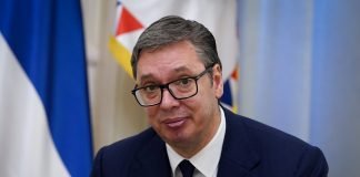 Vučić – Poseta Kini u trenucima koji nisu nimalo laki