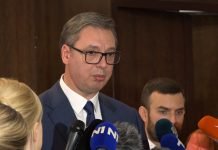 Vučić – Radoičić će odgovarati u Srbiji, predstoji optužnica