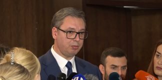 Vučić – Radoičić će odgovarati u Srbiji, predstoji optužnica