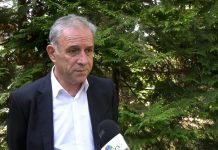 Zdravko Ponoš komentariše Vučićev govor u Ujedinjenim nacijama