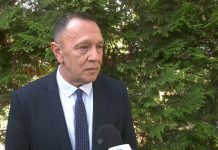 Zoran Sandić (Novi DSS) – Strah i nesigurnost u redovima Srpske napredne stranke