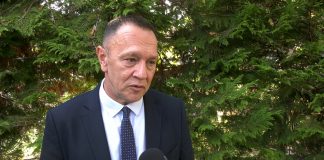 Zoran Sandić o protestima – Proširiti zahteve na ostavku cele Vlade i Aleksandra Vučića