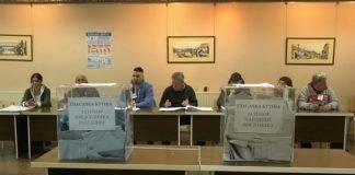 Zrenjaninska opozicija dogovorila zajedničku kontrolu predstojećih izbora