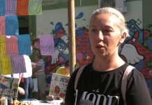 Humanitarni vašar u vrtiću Biberče za Mateju Kačavendu