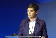Brnabić – Srbija raste i postaje zemlja biotehnologije