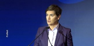 Brnabić – Srbija raste i postaje zemlja biotehnologije