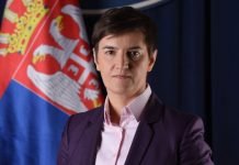 Brnabić – Priština ništa ne preduzima po pitanju deeskalacije situacije na severu Kosova i Metohije