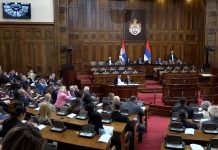 Usvojen budžet za 2024. godinu, ukupni prihodi 2.040,9 milijardi