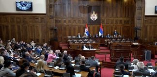 Usvojen budžet za 2024. godinu, ukupni prihodi 2.040,9 milijardi