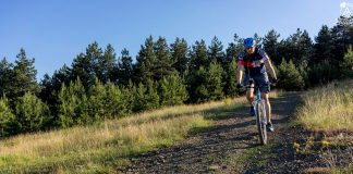 Serbia Epic Zlatibor XCM Maraton – 8. oktobra na Zlatiboru