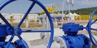 Srbija ograničila cenu gasa