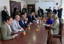 U Novom Pazaru otvorena kancelarija Fonda za razvoj