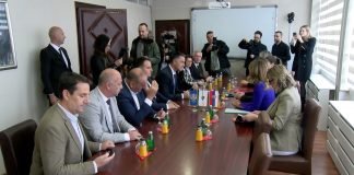 U Novom Pazaru otvorena kancelarija Fonda za razvoj