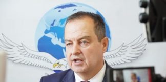 Srbija preduzela sve mere da omogući evakuaciju srpskih državljana iz Izraela