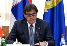 Ministar Gašić – Unapređenje položaja žena i zastupljenost u policiji prioritet MUP-a