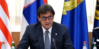 Ministar Gašić – Unapređenje položaja žena i zastupljenost u policiji prioritet MUP-a